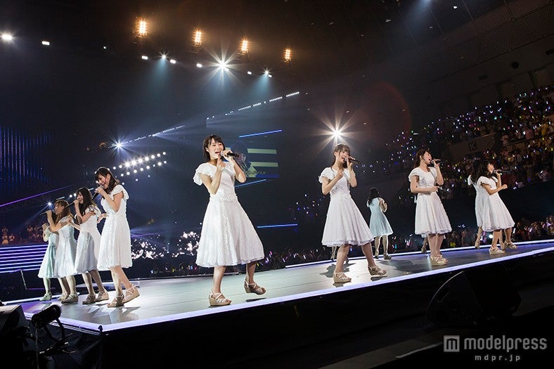 イベントの様子（C）NMB48