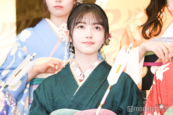 久保史緒里(C)モデルプレス