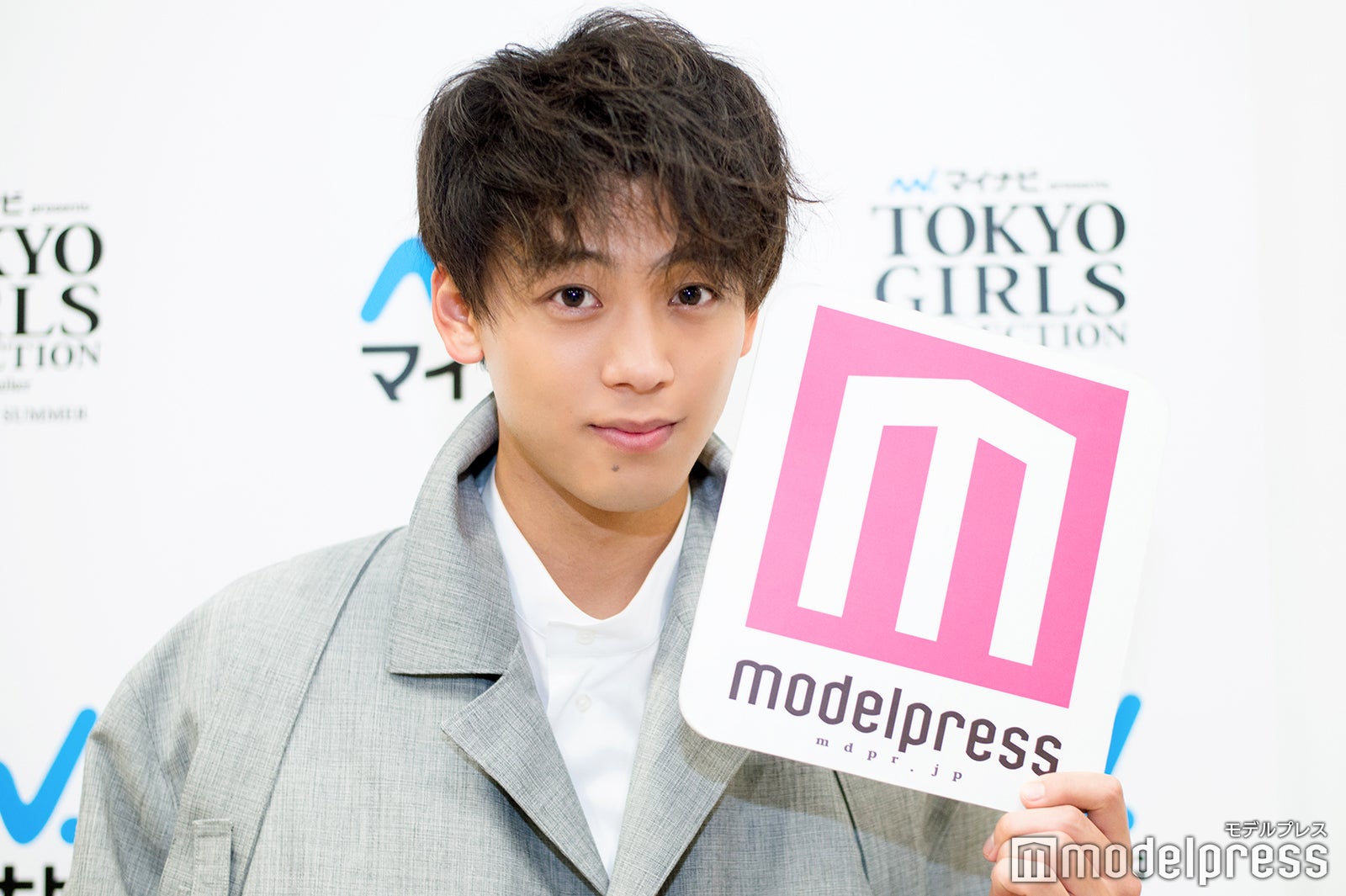 竹内涼真 （C）モデルプレス