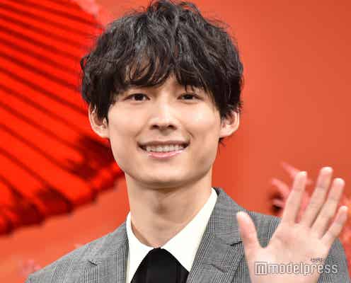 SixTONES松村北斗、偏食を告白「常に顔色が悪い」会場ざわつく<きのう何食べた?>