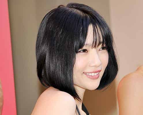森下悠里、高部あいとの交流にコメント