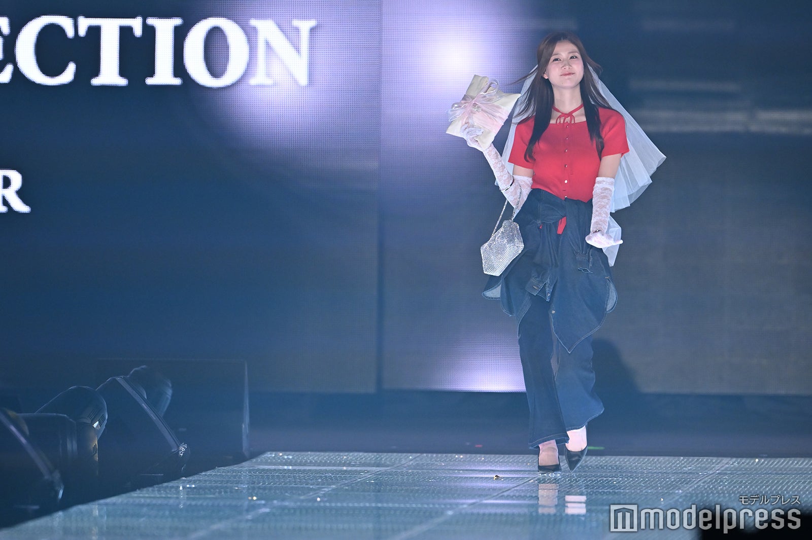 【「TGC2026 S/S」写真特集Vol.2】