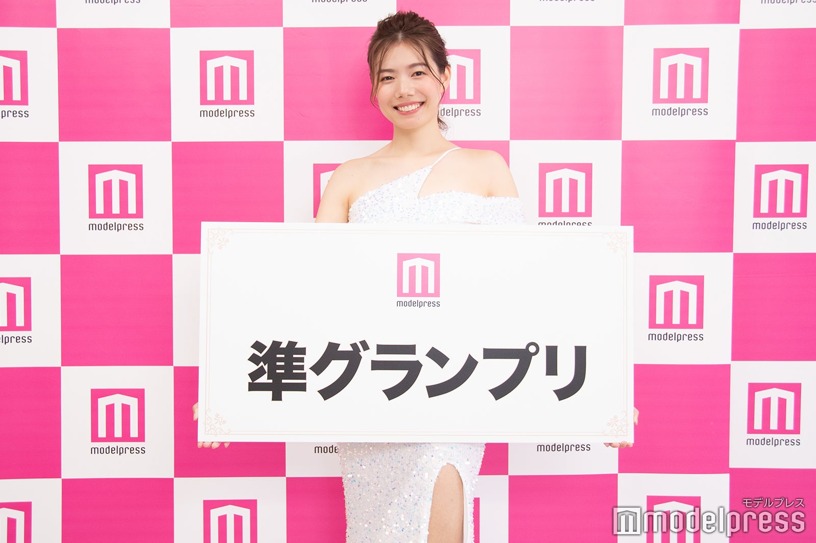 波田妃奈（C）モデルプレス