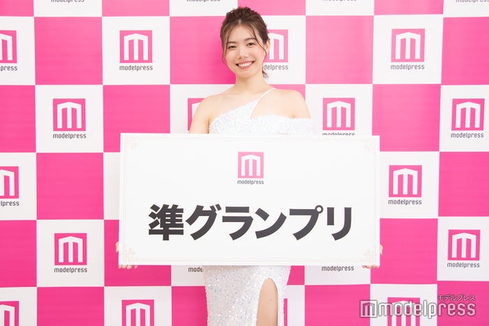 波田妃奈(C)モデルプレス