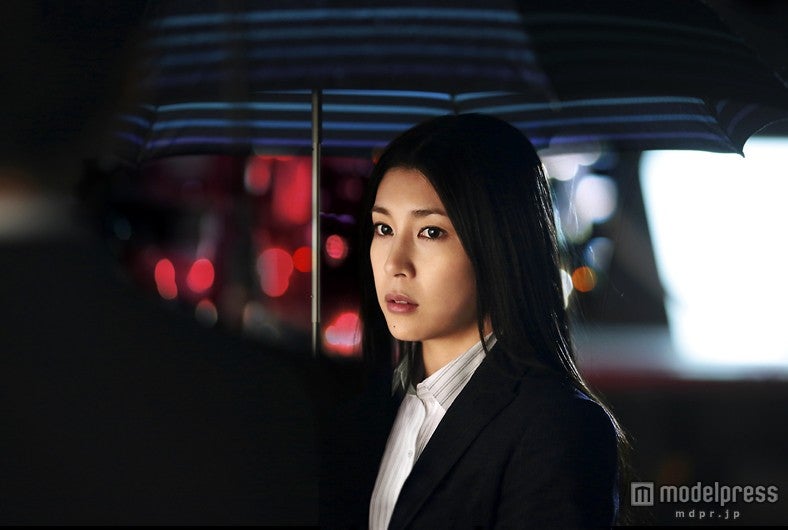 竹内結子、西島秀俊と新たな挑戦