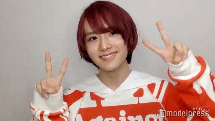 板垣李光人(C)モデルプレス