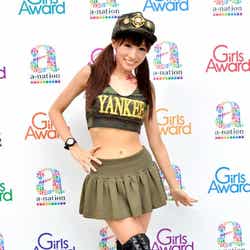 “ぴかりん”こと椎名ひかり