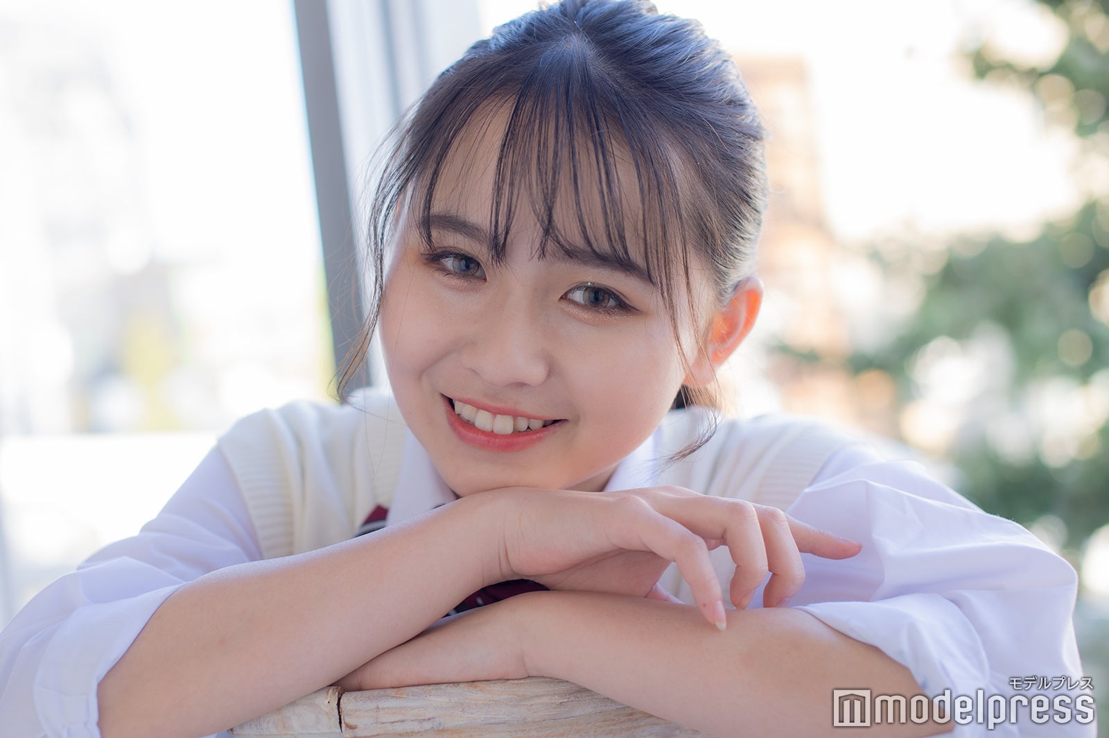 まみさん（C）モデルプレス