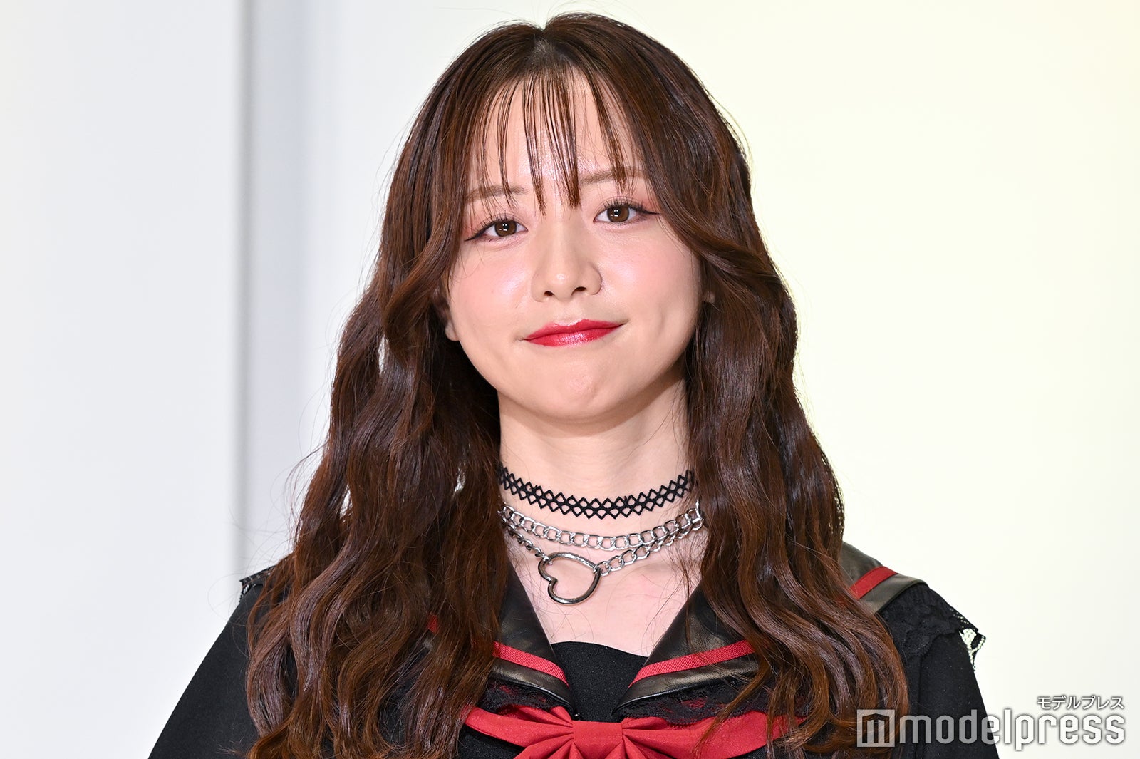 森香澄（C）モデルプレス