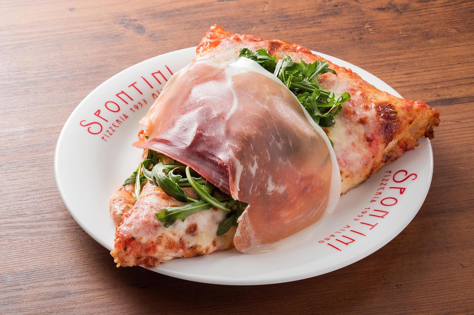 スポンティーニ／提供画像