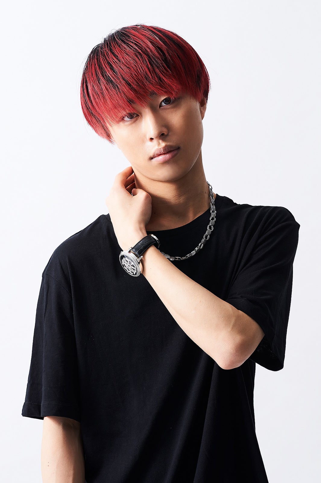 言xTHEANSWER（提供画像）