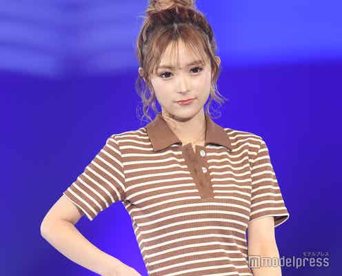 ギャルママモデル・聖菜、5歳娘誕生日で“顔面ケーキ”2ショット「可愛すぎる」「大きくなってびっくり」と反響