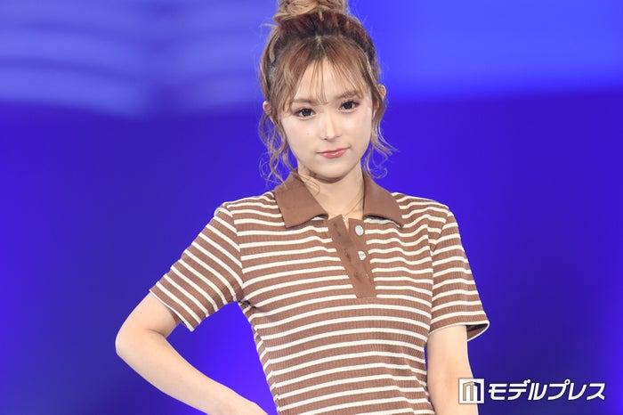ギャルママモデル・聖菜、5歳娘誕生日で“顔面ケーキ”2ショット「可愛すぎる」「大きくなってびっくり」と反響