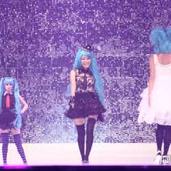 初音ミクステージ