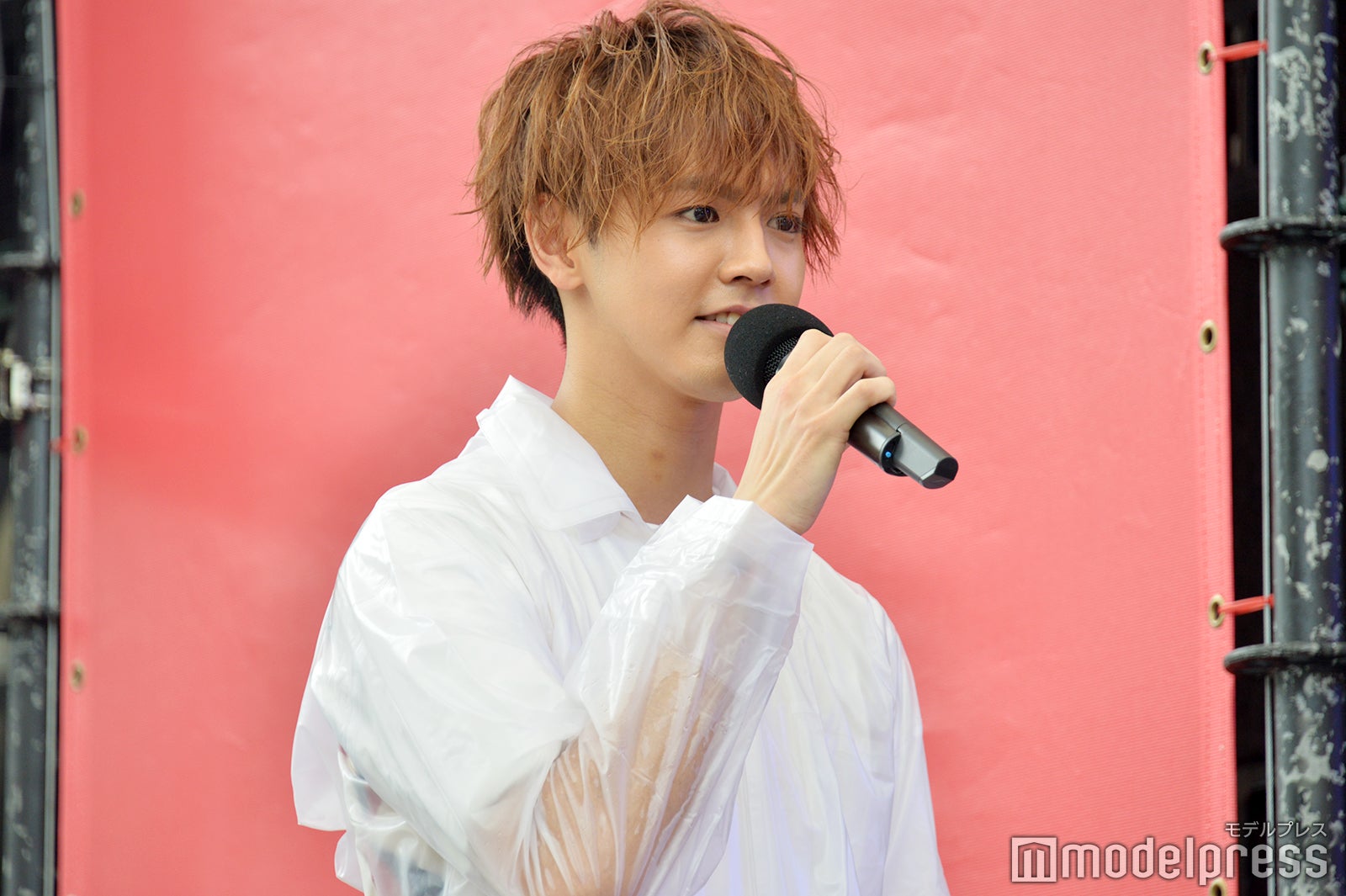 片寄涼太 （C）モデルプレス