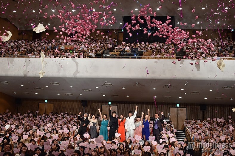 イベントの様子