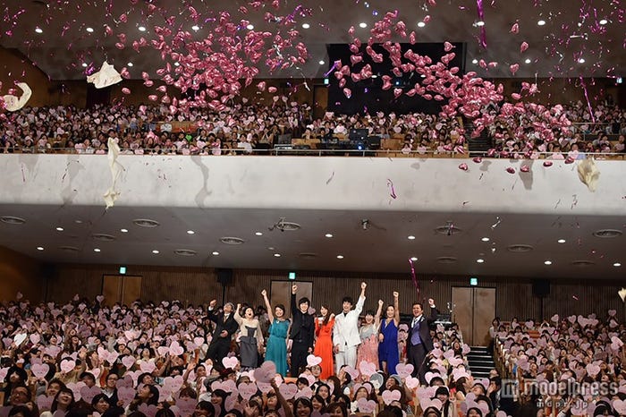 イベントの様子