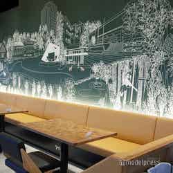 Dear Wan Spa Garden(C)モデルプレス