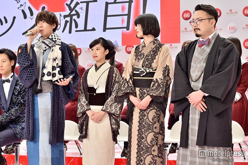 ゲスの極み乙女。