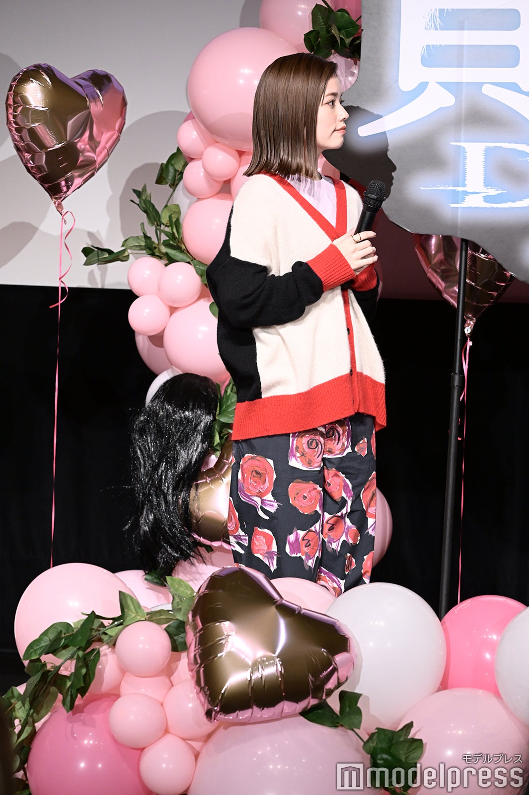 小芝風花（C）モデルプレス