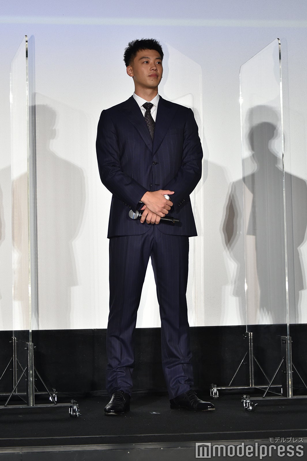 竹内涼真（C）モデルプレス