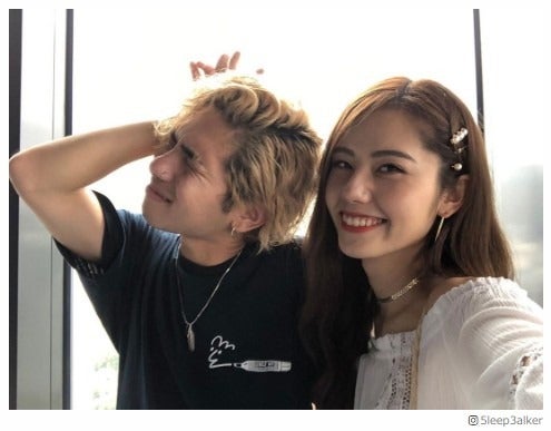 「オオカミちゃん」Rude-α（ルード）＆宮瀬いと（いと）カップル成立に祝福の声殺到