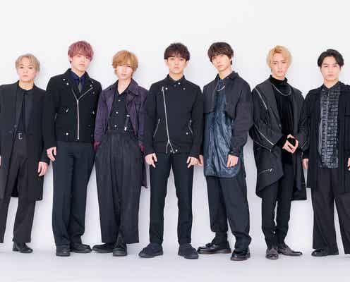 Travis Japan、3月末からLAへ留学発表 期間は未定