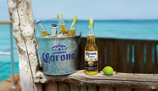 ロナビールやハワイNo.1地ビールメーカーのコナビールも飲み放題メニューとして登場／画像提供：パルコ