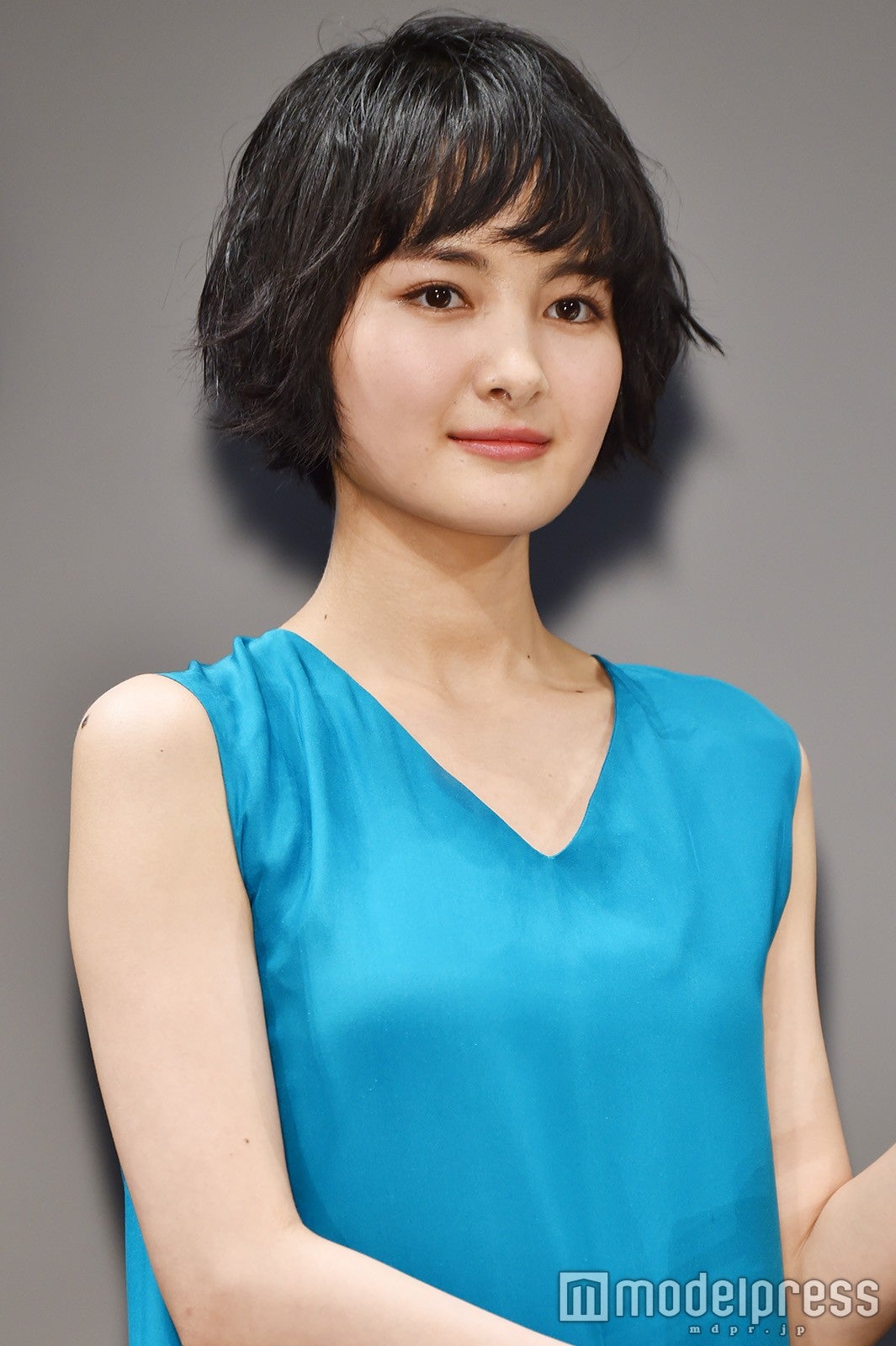 葵わかな （C）モデルプレス