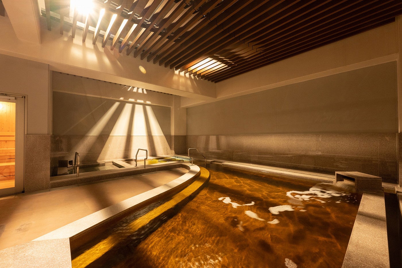 ホテルサンスイナハ／画像提供：リゾーツ琉球