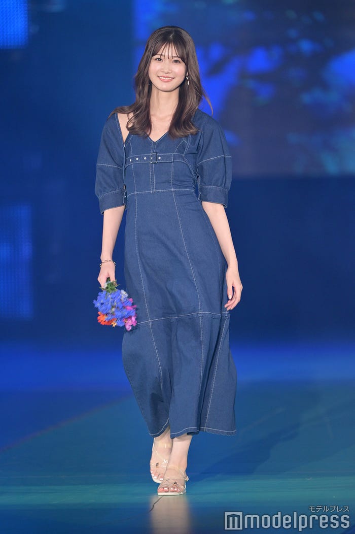 生見愛瑠(C)モデルプレス