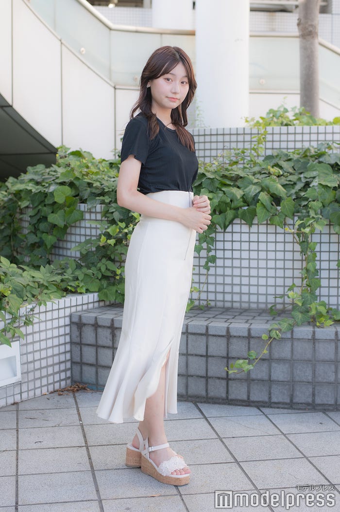 中島愛莉さん(C)モデルプレス