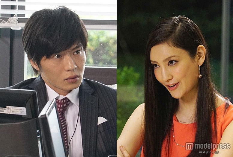 田中圭、菜々緒らEXILE・AKIRA主演ドラマ出演　総勢10名の追加キャスト発表