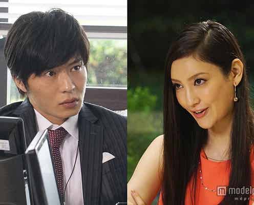 田中圭、菜々緒らEXILE・AKIRA主演ドラマ出演 総勢10名の追加キャスト発表