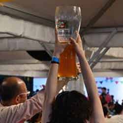 芝公園オクトーバーフェスト/画像提供:ビー・エフ・シー