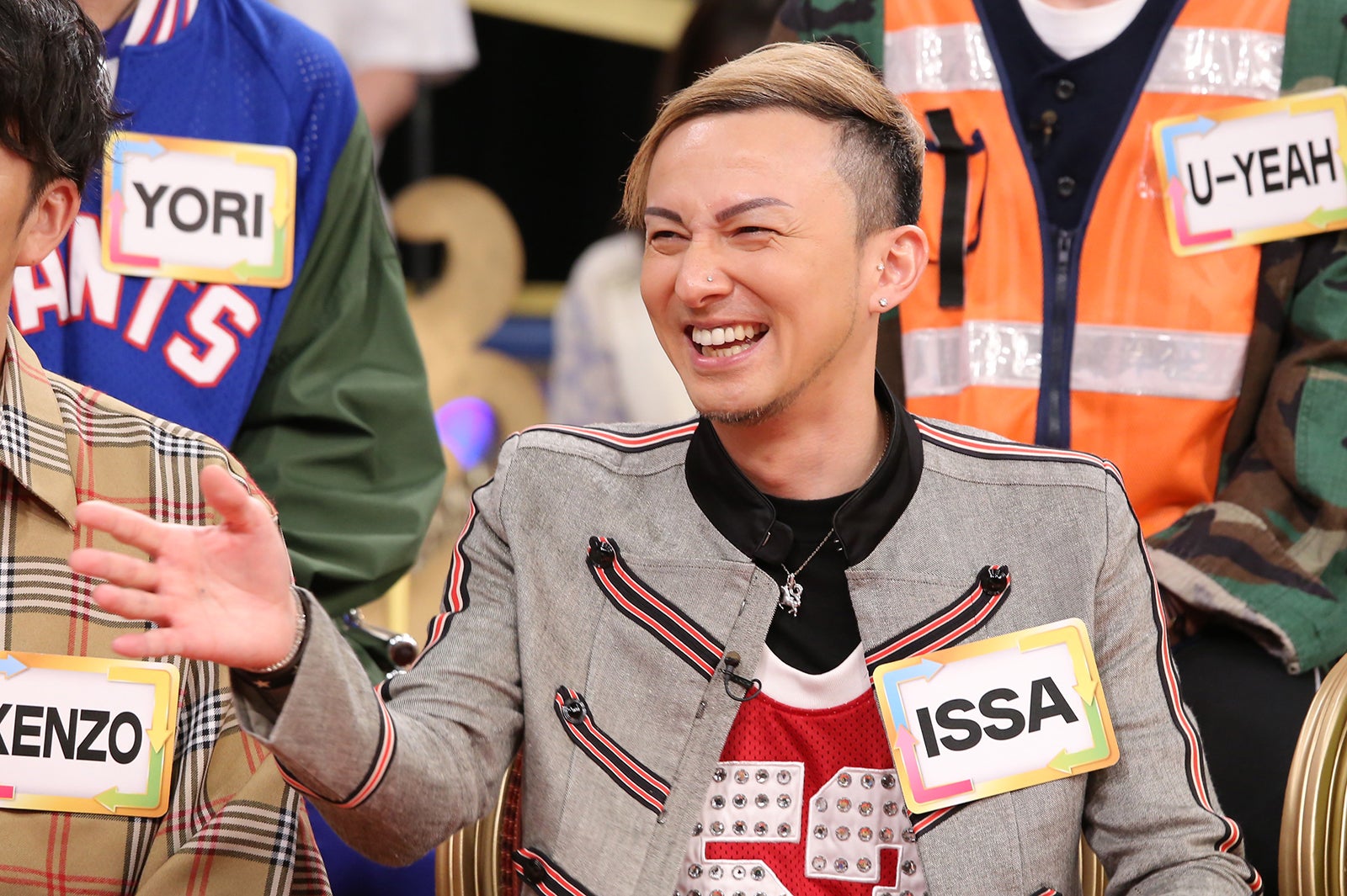 DA PUMP、メンバーの相次ぐ脱退＆グループ崩壊危機…「U.S.A.」で再ブレイクまでを激白