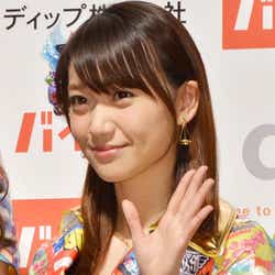 モデルプレス - 大島優子、「出ない日が来るなんて」総選挙への思いを語る