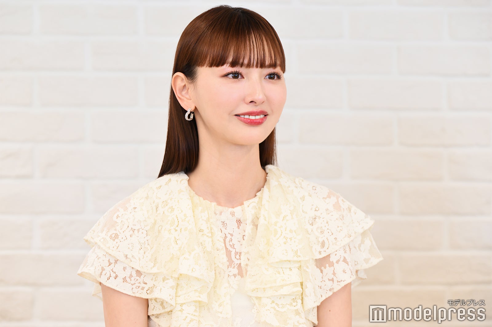 鈴木えみ（C）モデルプレス