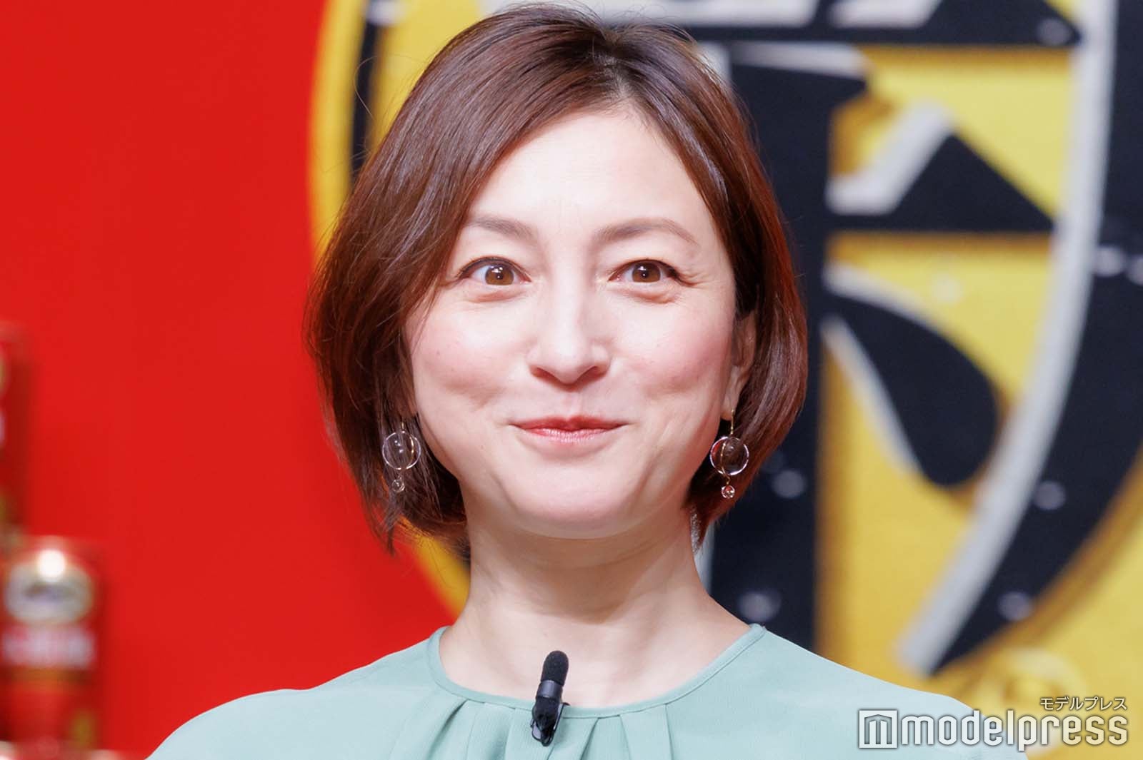 広末涼子 （C）モデルプレス