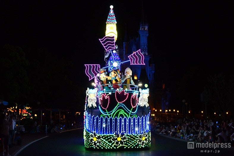 「東京ディズニーランド･エレクトリカルパレード･ドリームライツ｣