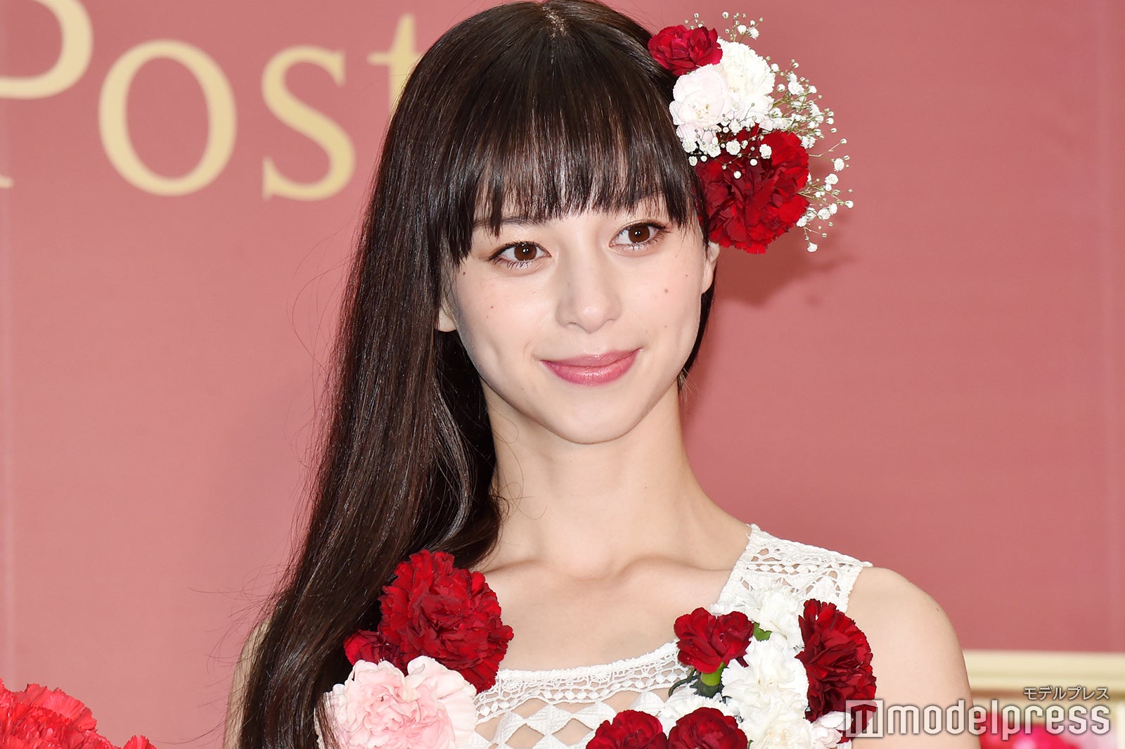 中条あやみ（C）モデルプレス