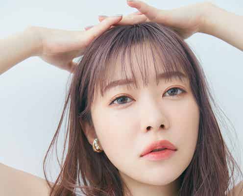 指原莉乃、初のコスメ本決定 美容の全てが明らかに