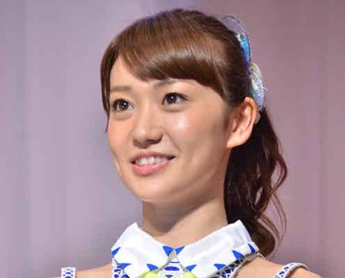 木村拓哉、大島優子の演技への姿勢を絶賛
