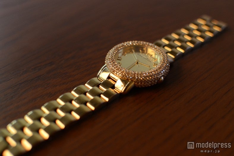 「マークバイマークジェイコブス」の腕時計