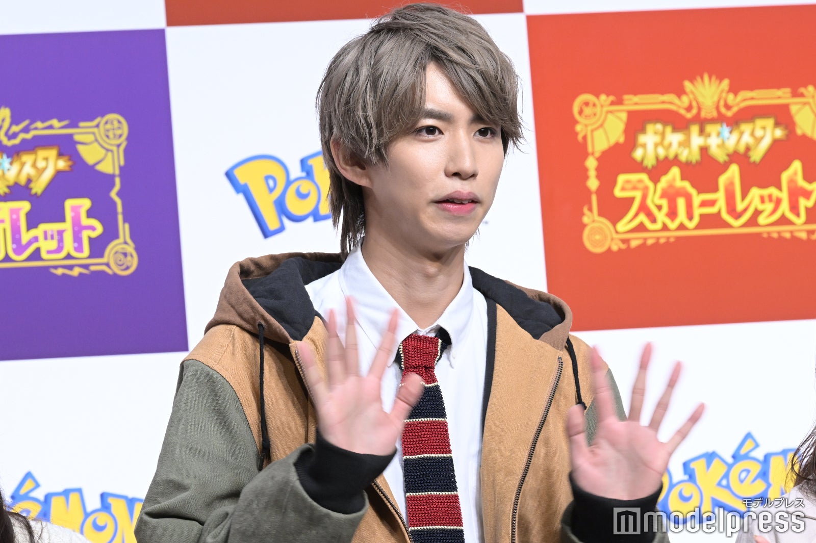 はじめしゃちょー（C）モデルプレス