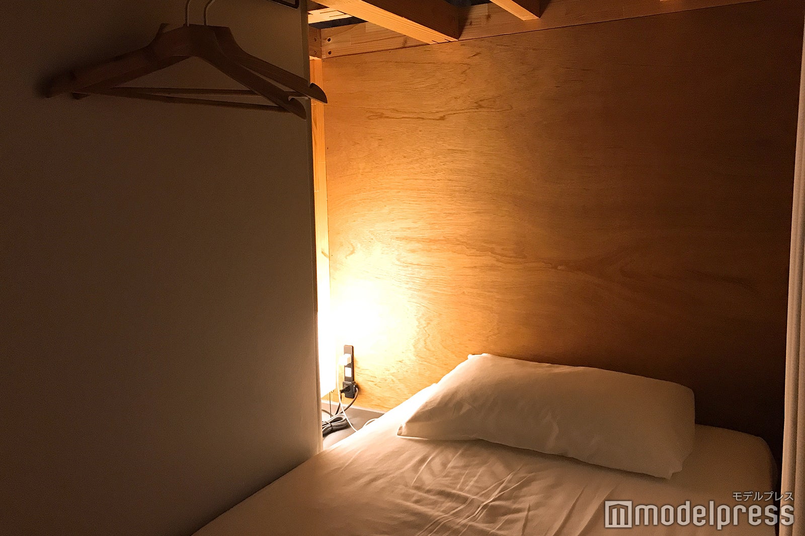 THE SHARE HOTELS HATCHi 金沢（C）モデルプレス