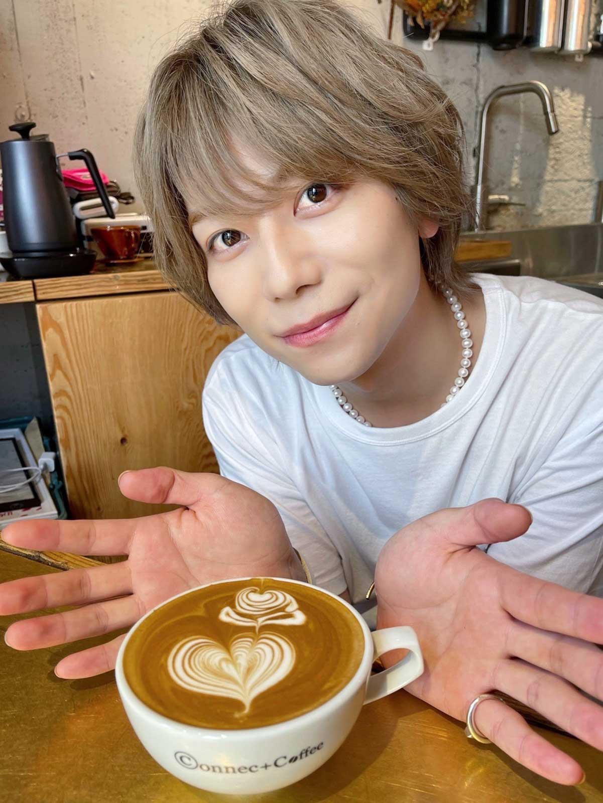 馬場健太（提供写真）