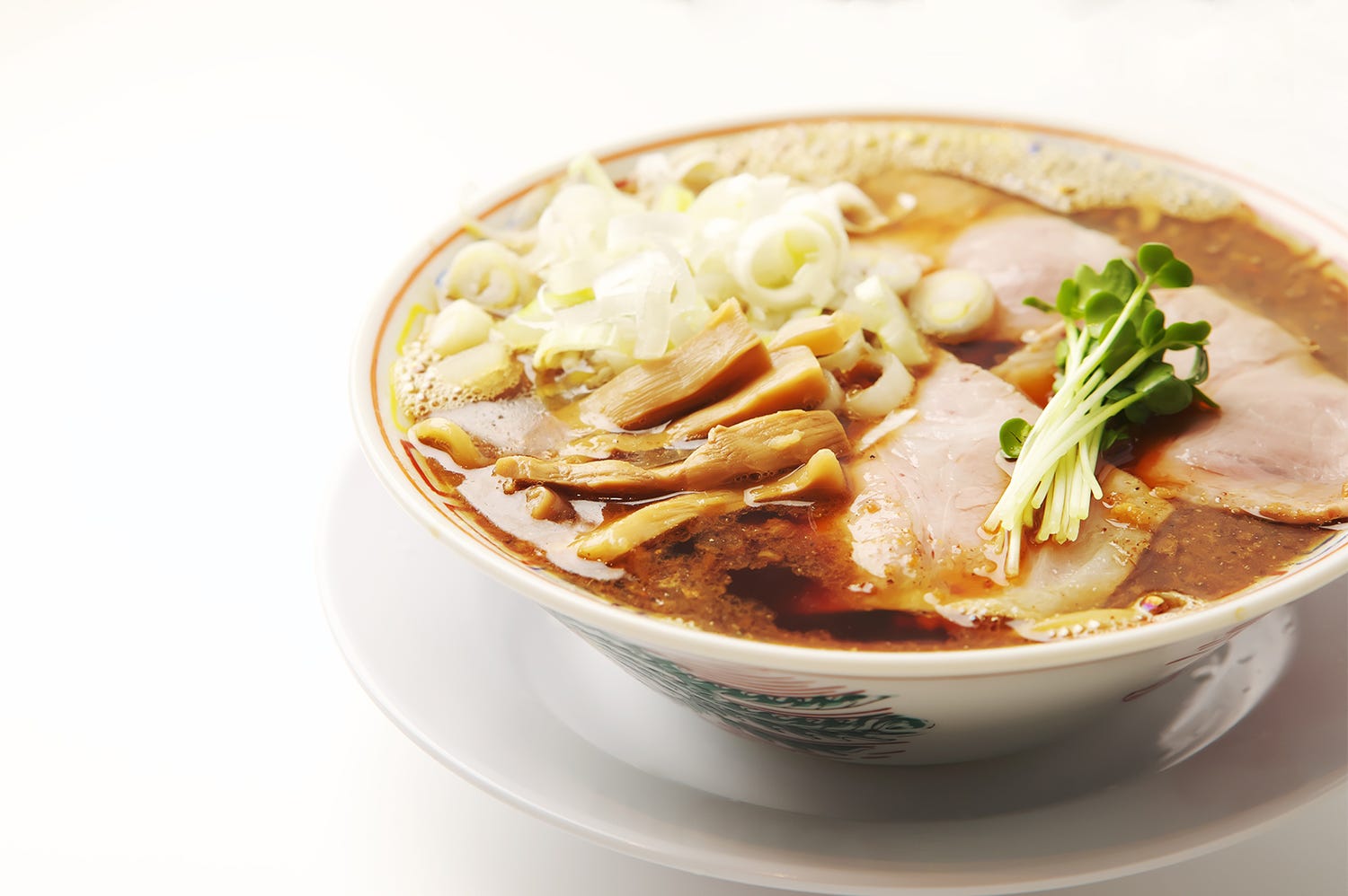 大阪発の人気ラーメン店「サバ6製麺所」東京初上陸 “サバ節”が肝の癖になる美味しさ