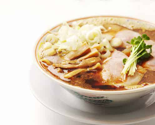 大阪発の人気ラーメン店「サバ6製麺所」東京初上陸 “サバ節”が肝の癖になる美味しさ