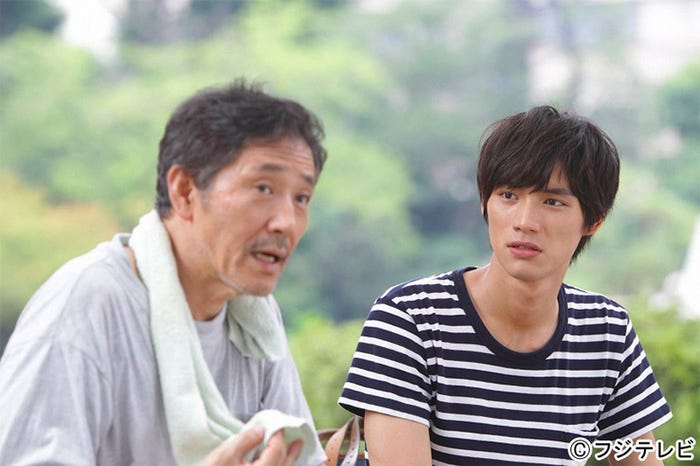 福士蒼汰 衝撃的な事実 に切なさが加速 親友のために閉ざす恋心 恋仲 第3話あらすじ モデルプレス 福士蒼汰 衝撃的な事実 に切なさが加速 親友のために閉ざす恋心 恋仲 第3話あらすじ モデルプレス